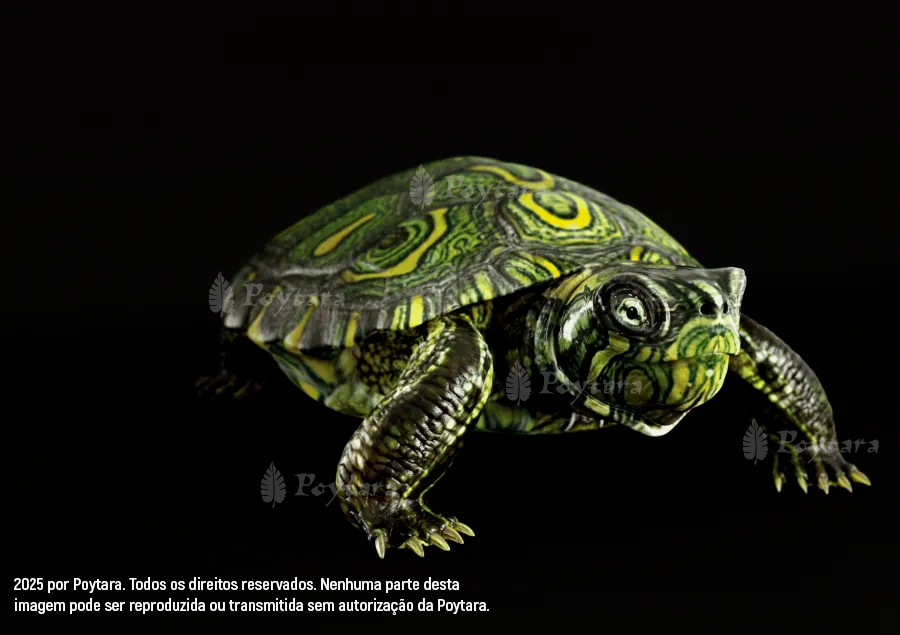 Imagem Tigre-d-agua-marca